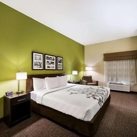 Sleep Inn & Suites Valdosta Exteriér fotografie